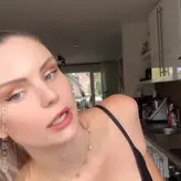 Kira Karambole голая #0036