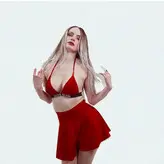 Kira Karambole голая #0048