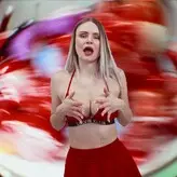 Kira Karambole голая #0052