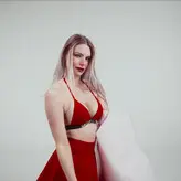 Kira Karambole голая #0053