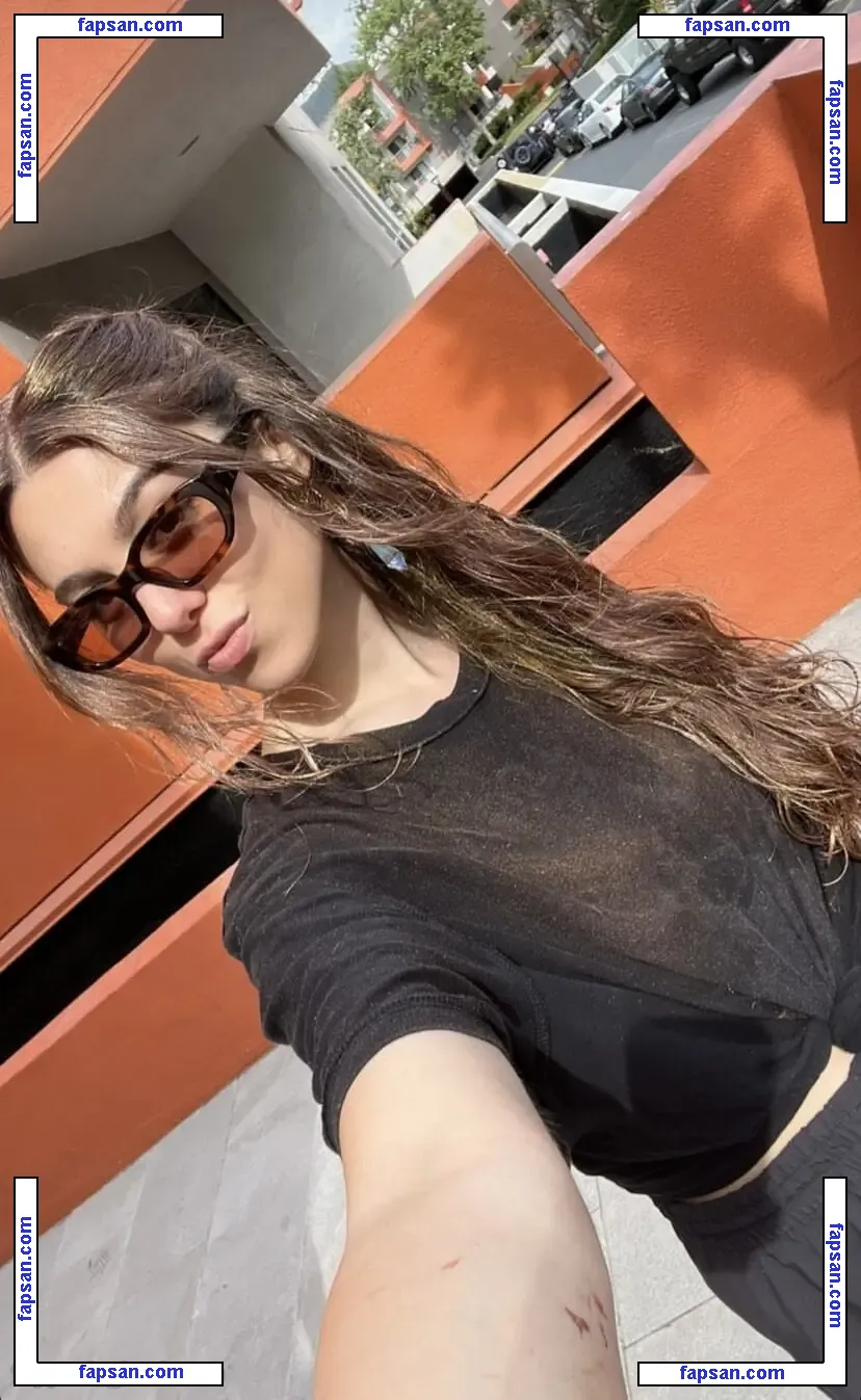 Kira Kosarin nude photo #0676 from OnlyFans