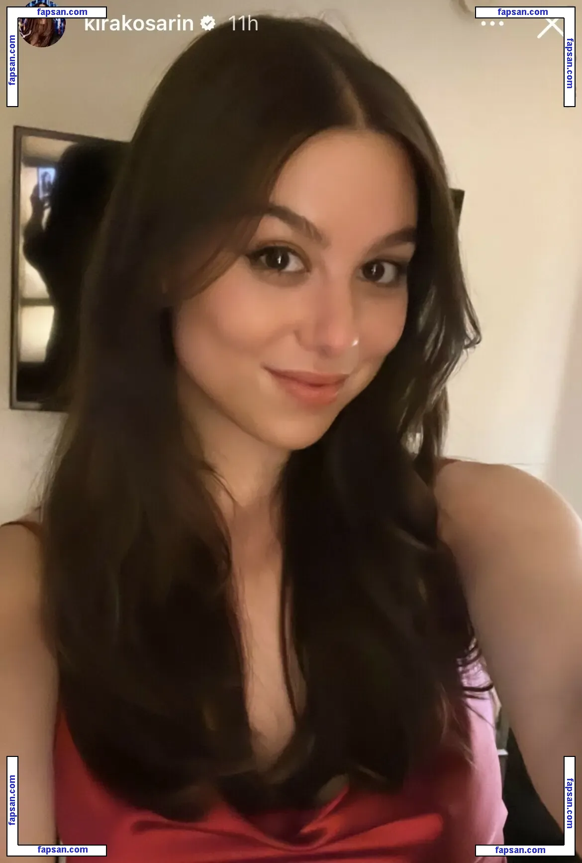 Kira Kosarin nude photo #0690 from OnlyFans