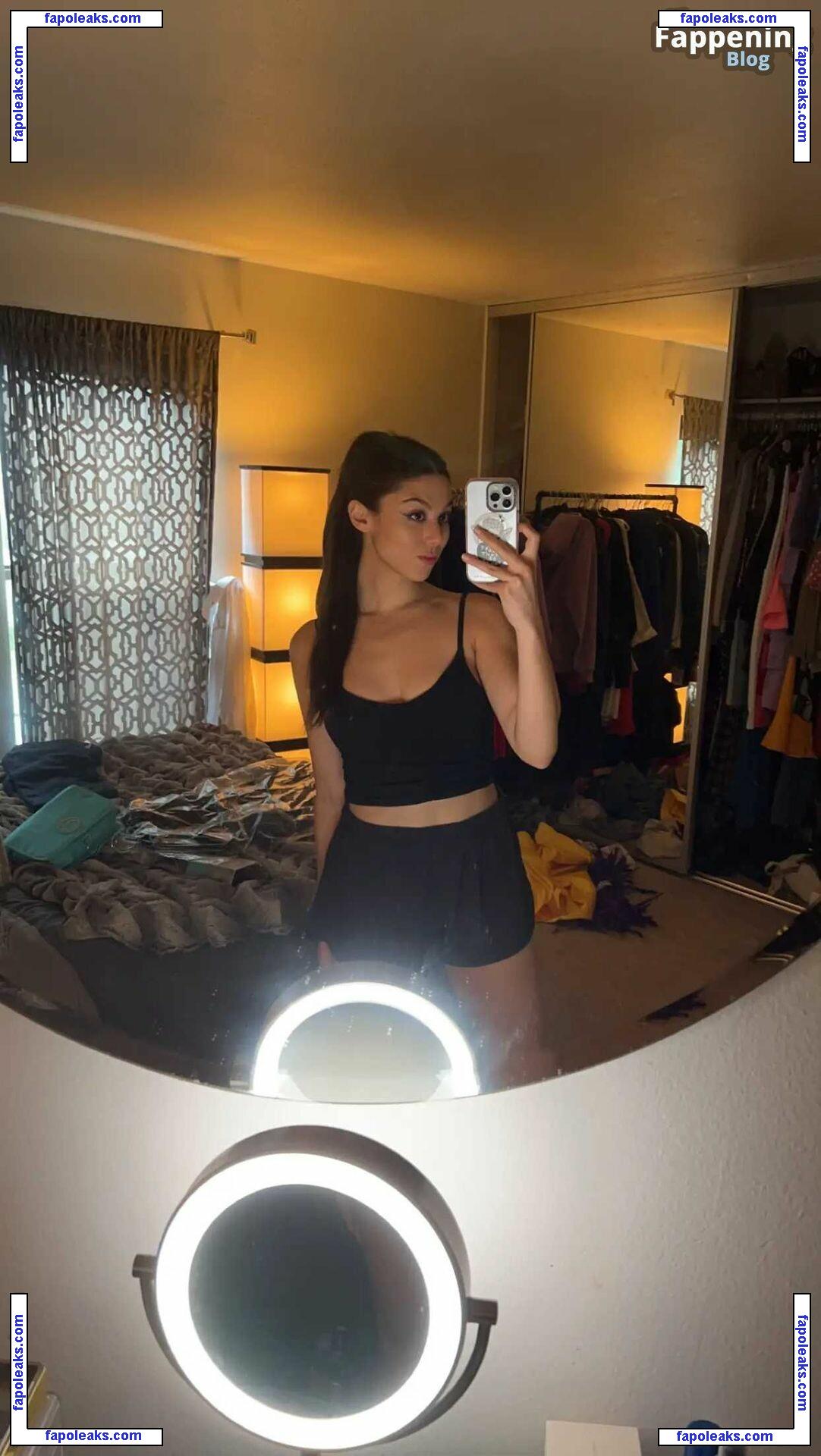 Kira Kosarin / kirakosarin nude photo #0712 from OnlyFans