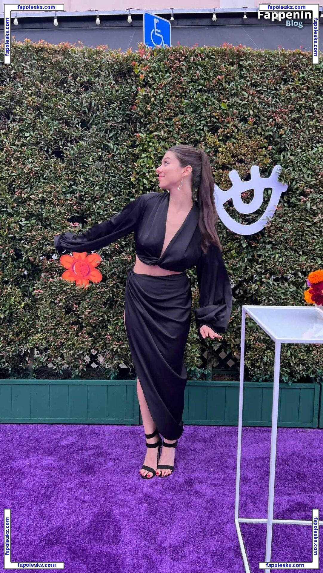 Kira Kosarin / kirakosarin nude photo #0714 from OnlyFans