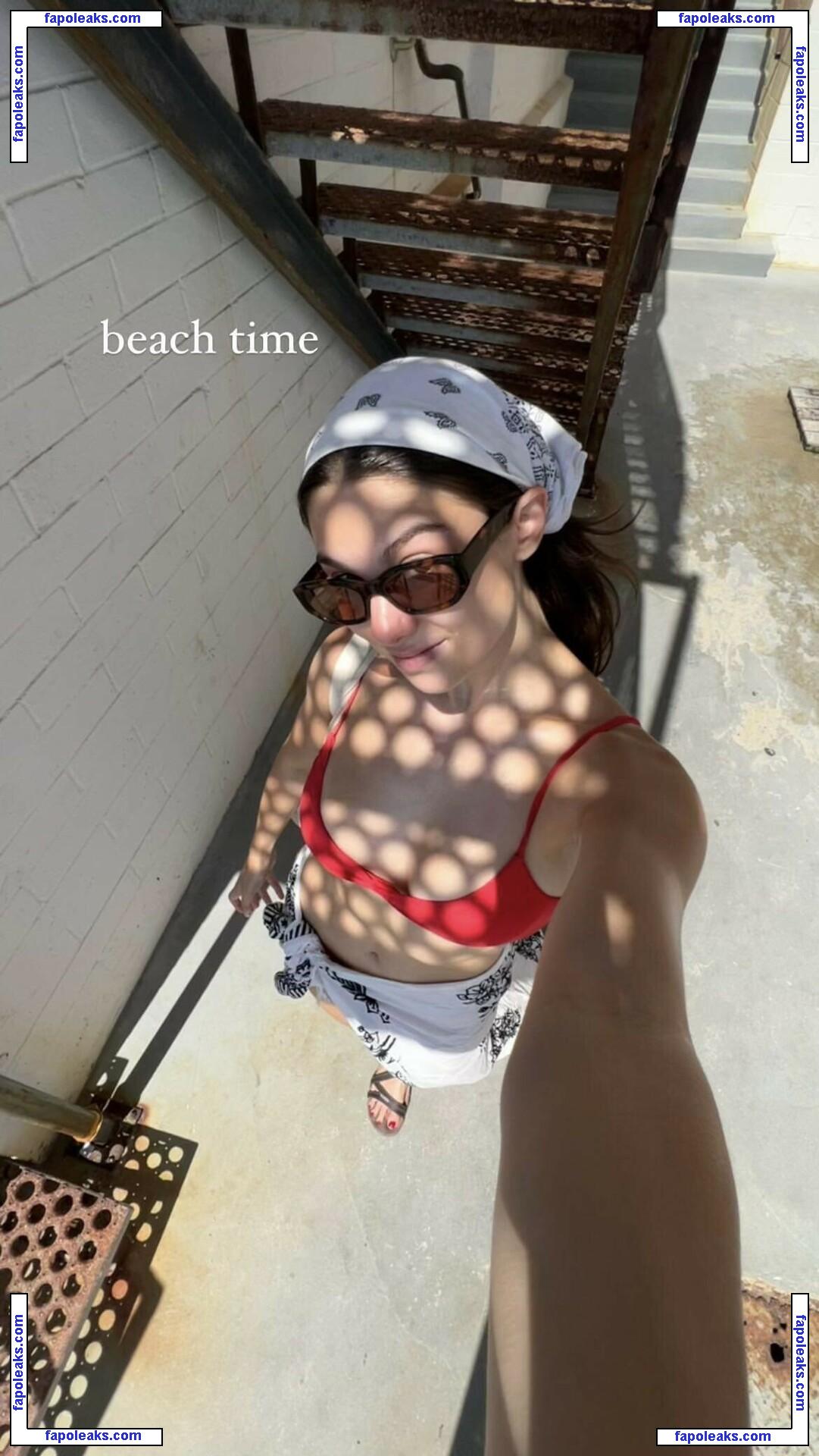 Kira Kosarin / kirakosarin nude photo #0824 from OnlyFans