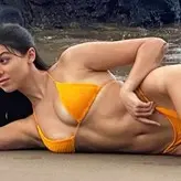 Kira Kosarin голая #0457