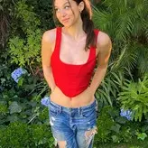 Kira Kosarin голая #0465