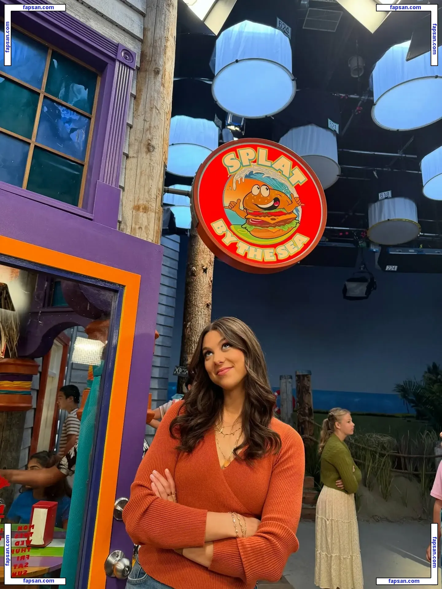 Kira Kosarin nude photo #1019 from OnlyFans