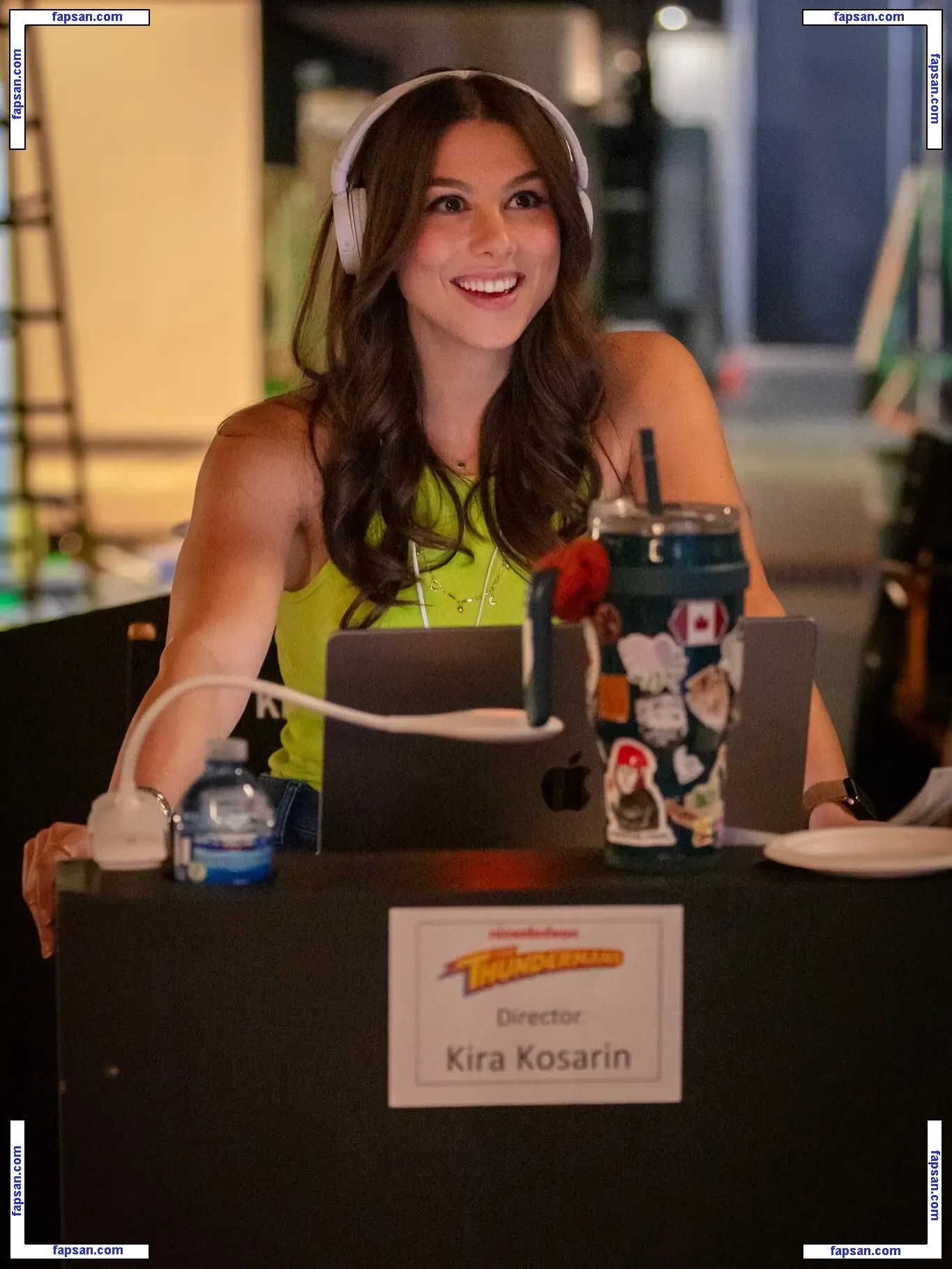 Kira Kosarin nude photo #1026 from OnlyFans