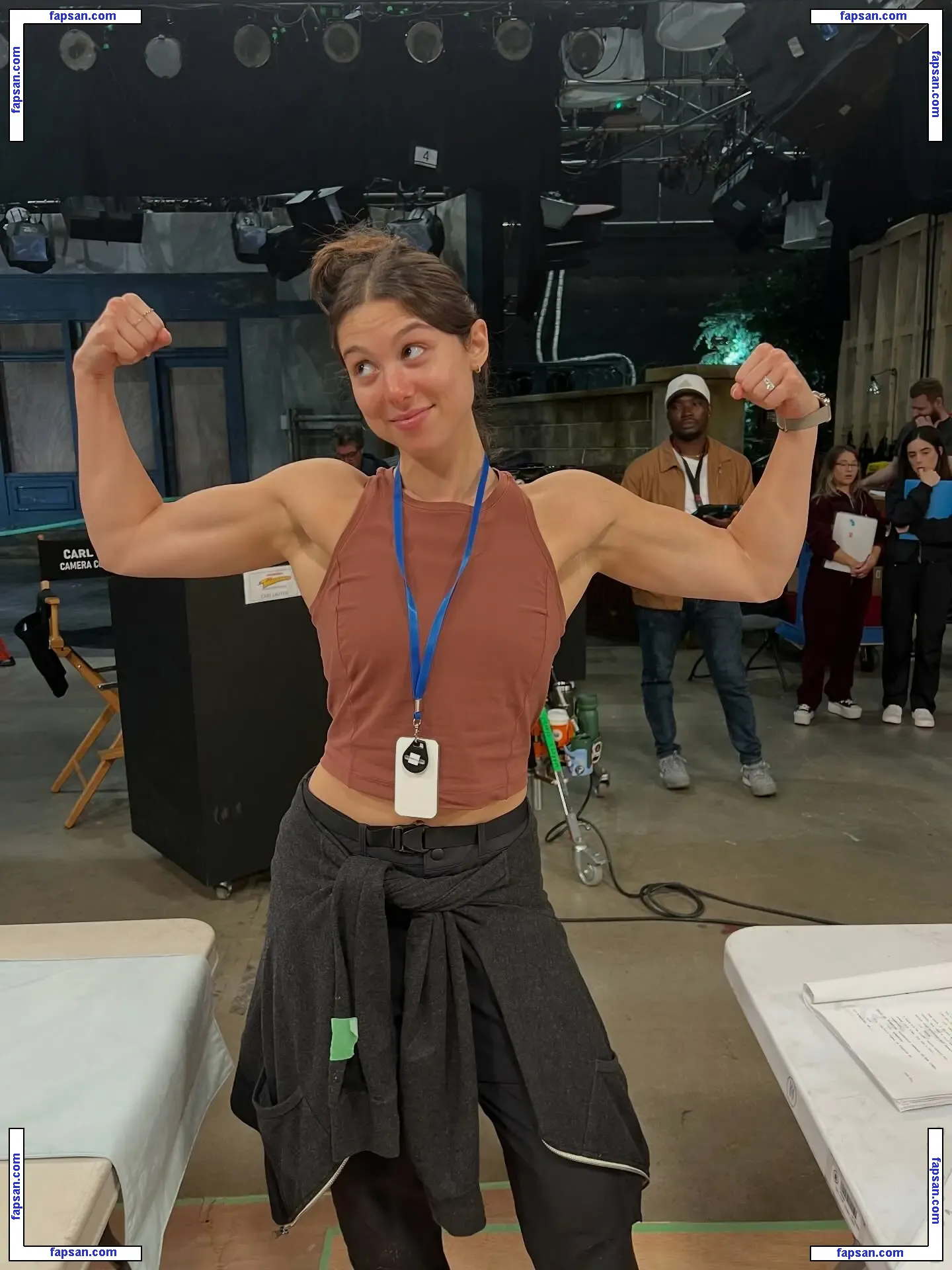 Kira Kosarin nude photo #1029 from OnlyFans