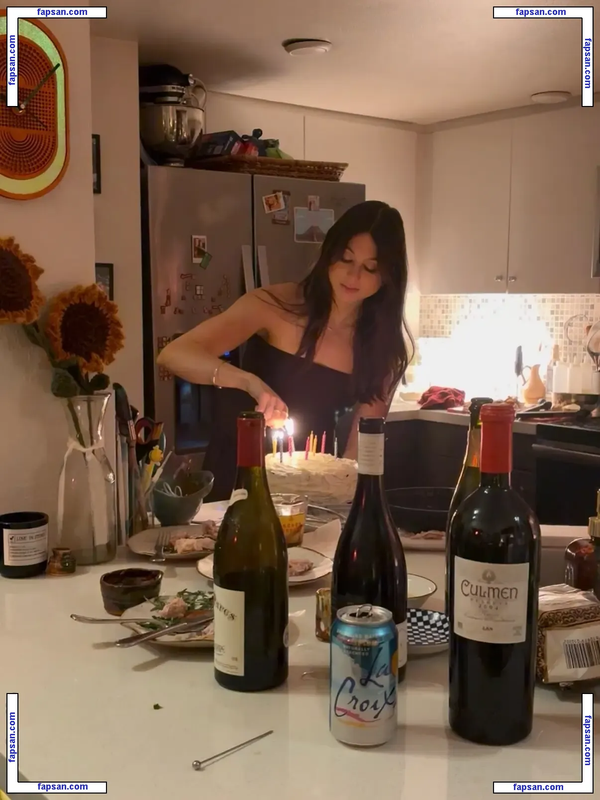 Kira Kosarin nude photo #1032 from OnlyFans