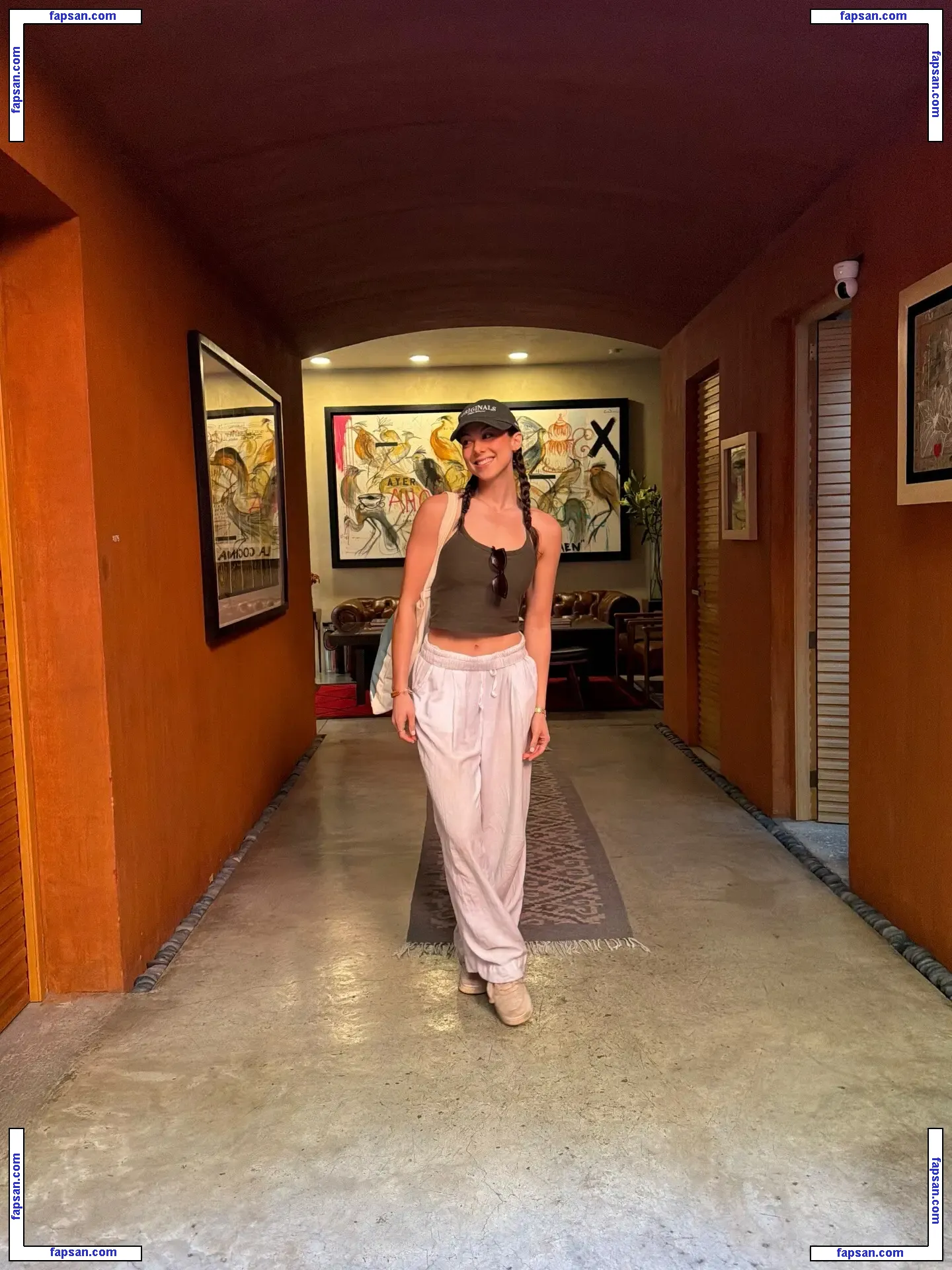 Kira Kosarin nude photo #1046 from OnlyFans