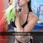 Kira Kosarin nude #1012