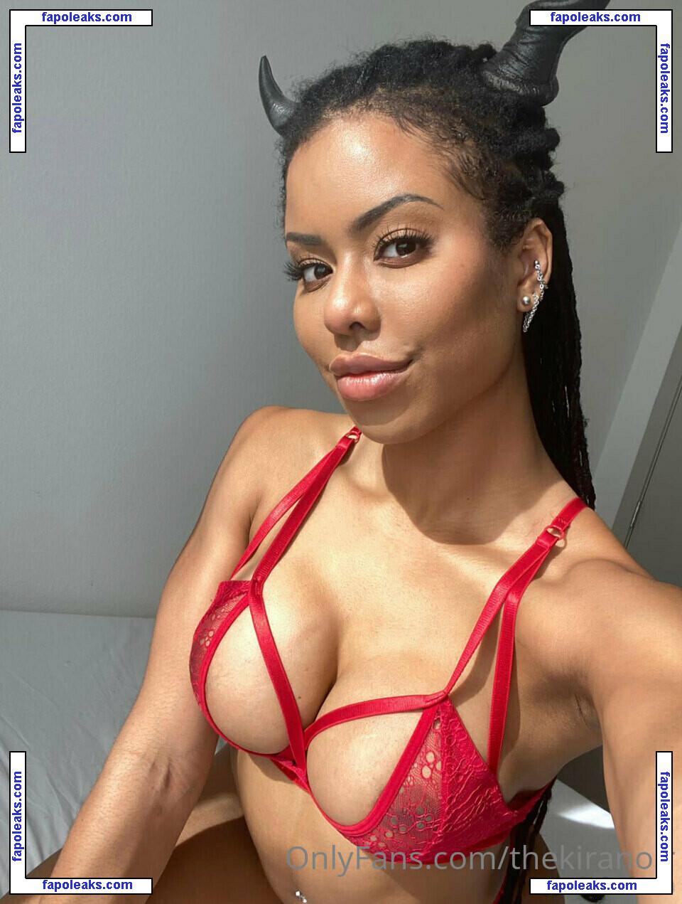 Kira Noir / thekiranoir / thekiranoirgram nude photo #0076 from OnlyFans