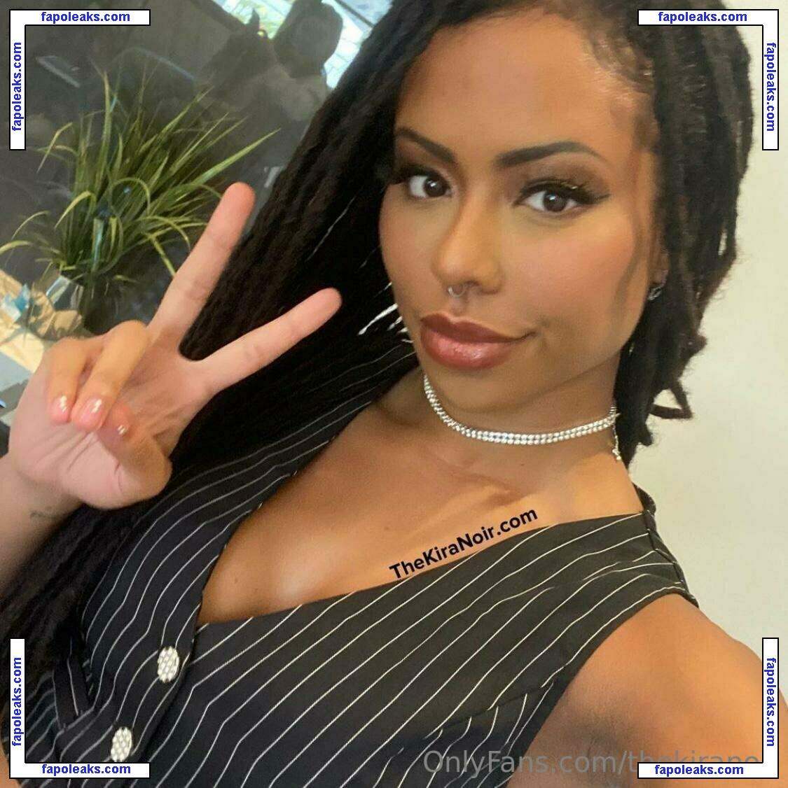 Kira Noir / thekiranoir / thekiranoirgram nude photo #0196 from OnlyFans