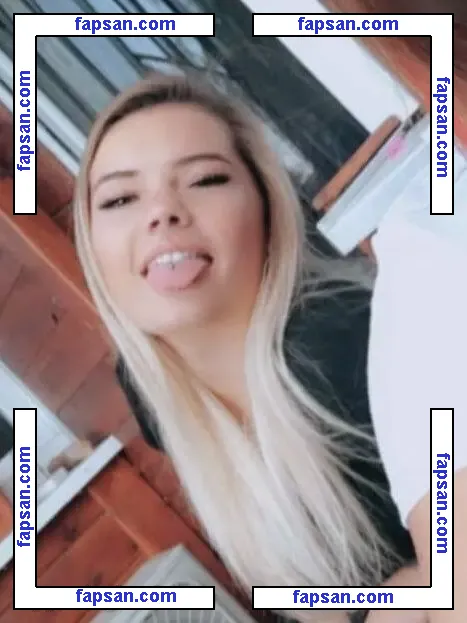 Kira Rastetter / Blondi голая фото #0001 с Онлифанс