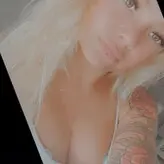Kira Rastetter / Blondi голая #0003