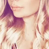 Kira Rastetter / Blondi голая #0006