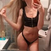 Kira Sandovaya nude #0006