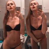 Kira Sandovaya nude #0010