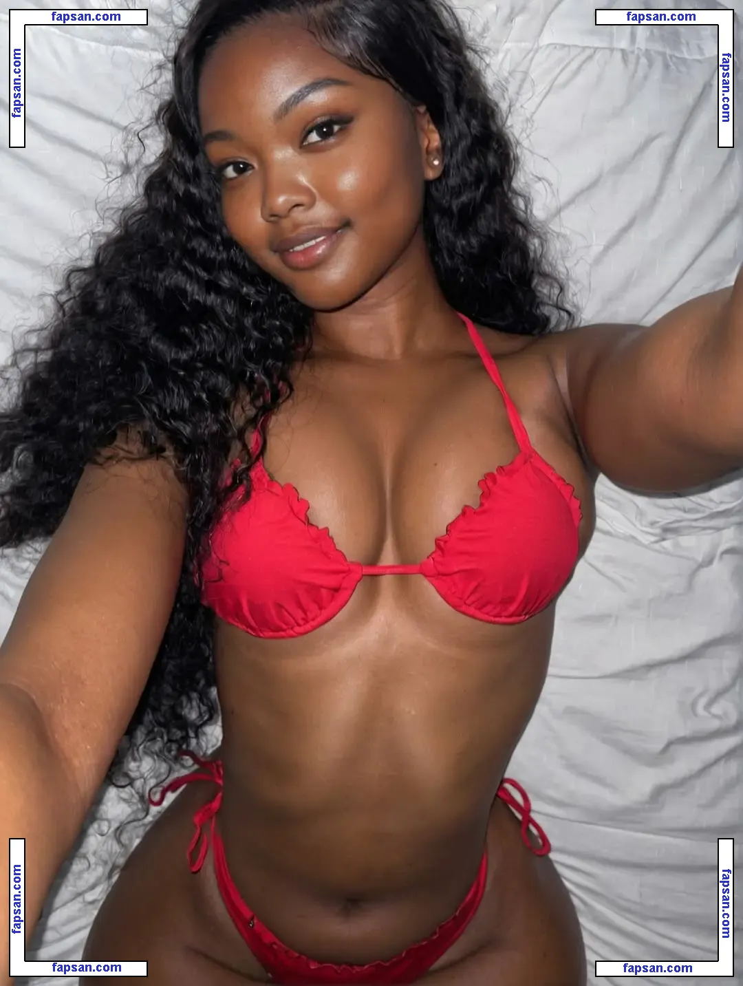 Kirabesha голая фото #0007 с Онлифанс