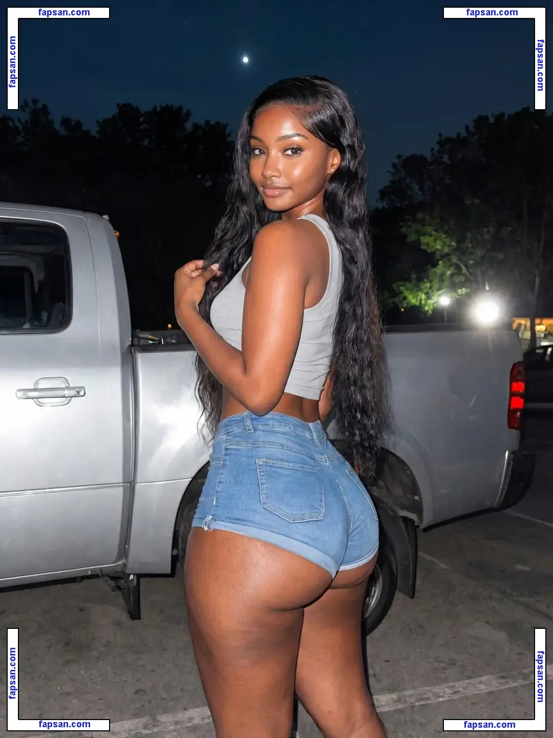 Kirabesha nude photo #0008 from OnlyFans