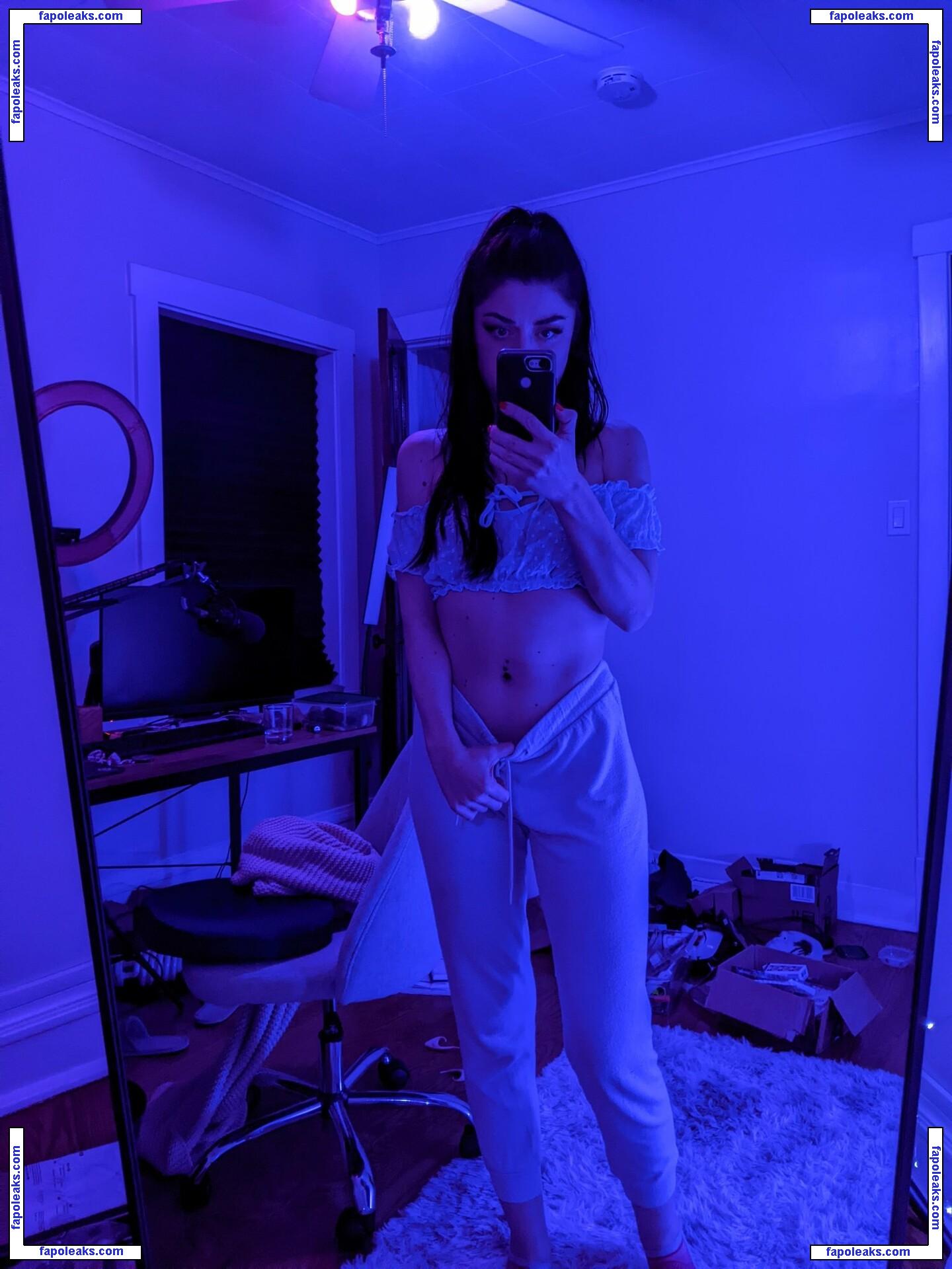 KiraChats / formerly Badbunny / kira_chat nude photo #0020 from OnlyFans