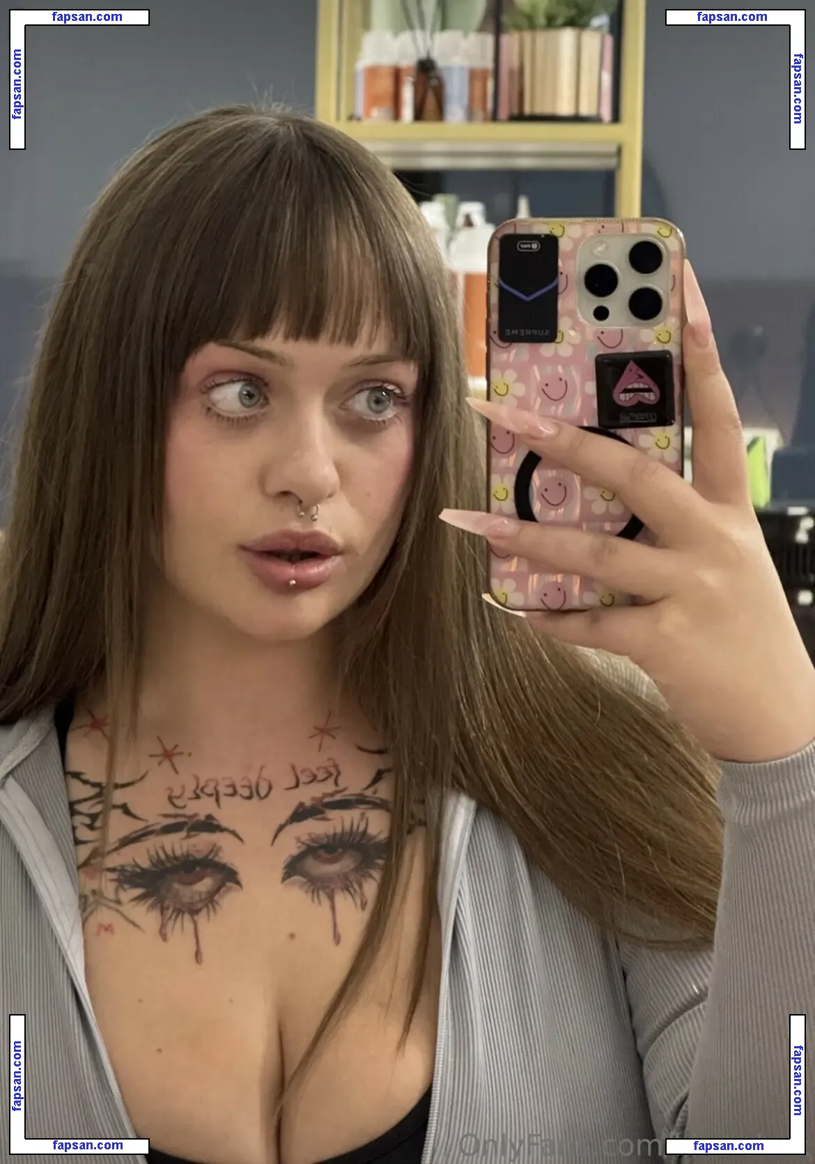 KiraClark nude photo #0376 from OnlyFans