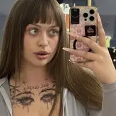 KiraClark nude #0376