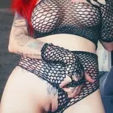 KiraDeWitch голая #0021