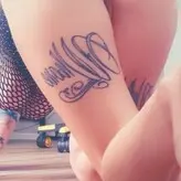 KiraDeWitch голая #0022