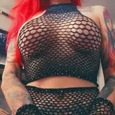 KiraDeWitch голая #0024