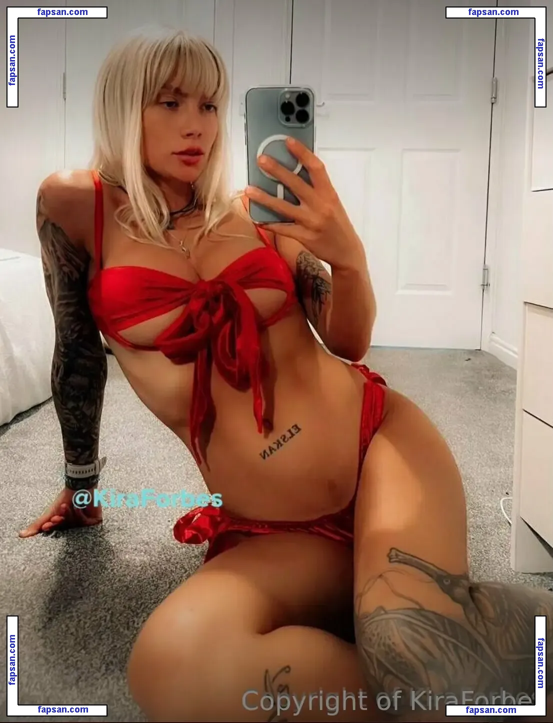 kiraforbes nude photo #0068 from OnlyFans