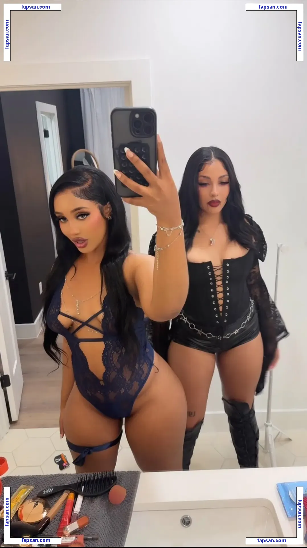 Kiramilann голая фото #0007 с Онлифанс