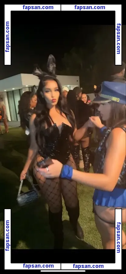 Kiramilann голая фото #0008 с Онлифанс