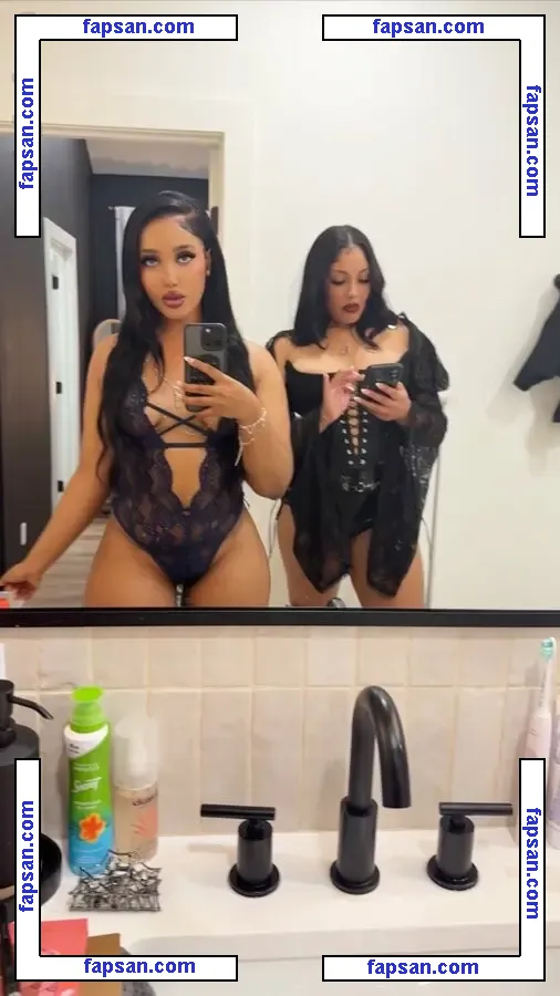 Kiramilann голая фото #0014 с Онлифанс