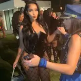 Kiramilann голая #0008