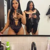 Kiramilann голая #0014