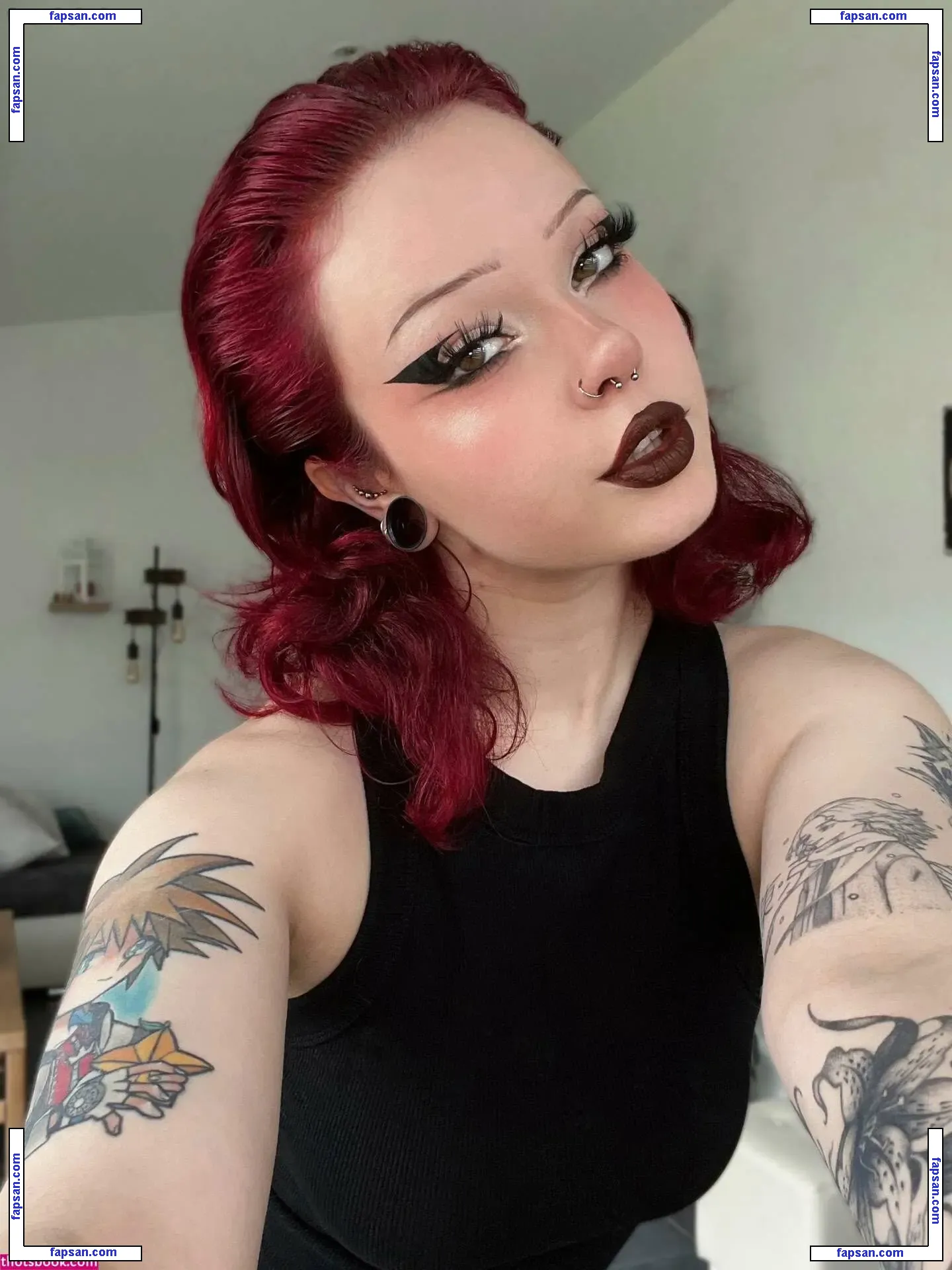 Kirapika голая фото #0002 с Онлифанс