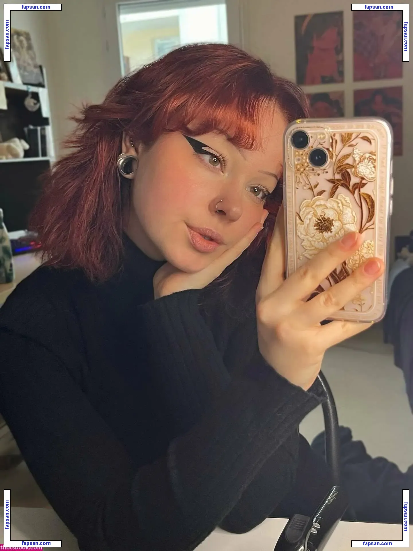 Kirapika голая фото #0004 с Онлифанс