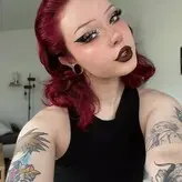 Kirapika голая #0002