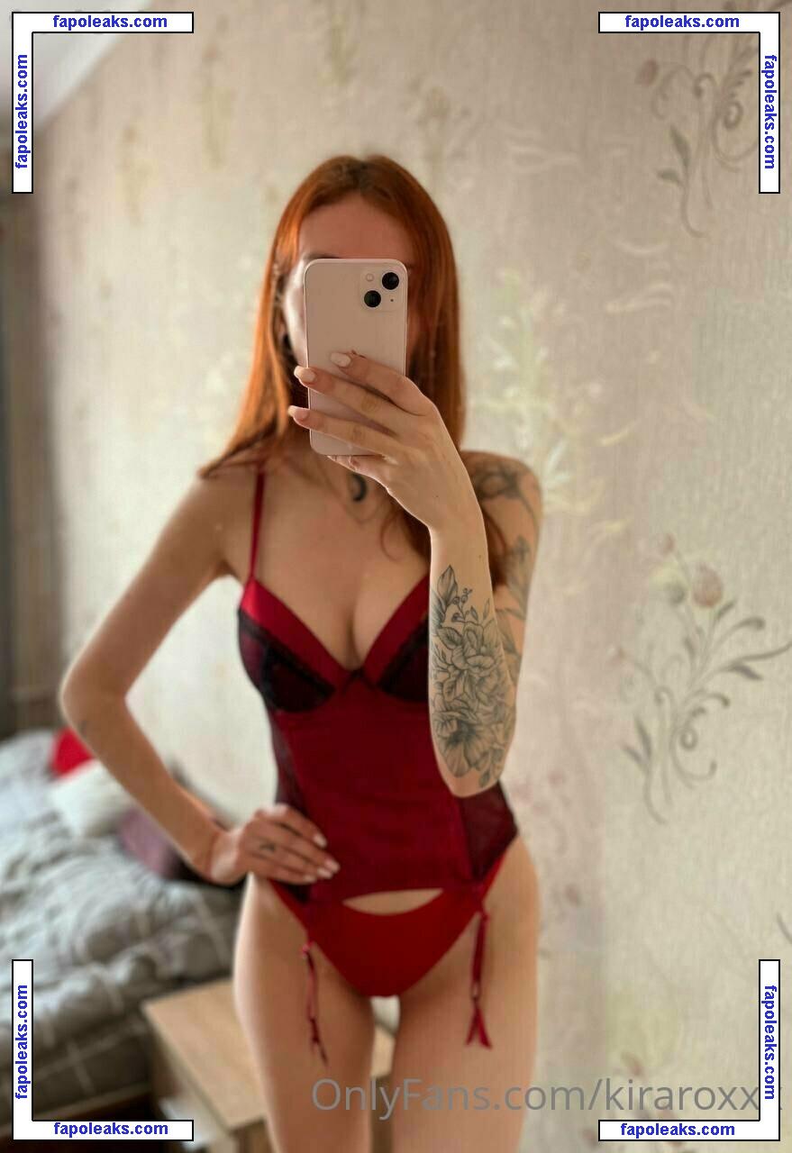 kiraroxy nude photo #0017 from OnlyFans