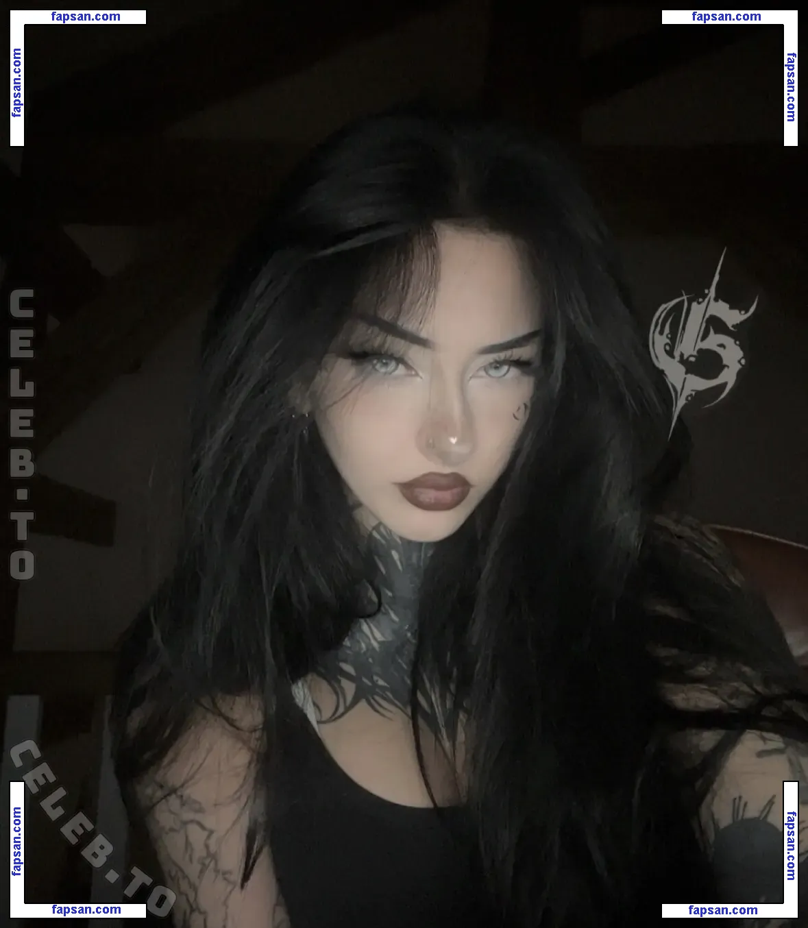 Kiratheghoul nude photo #0001 from OnlyFans