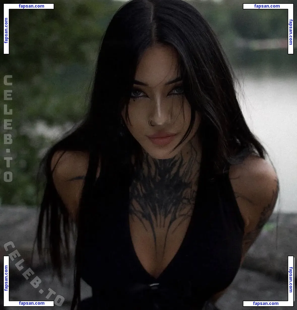 Kiratheghoul nude photo #0002 from OnlyFans