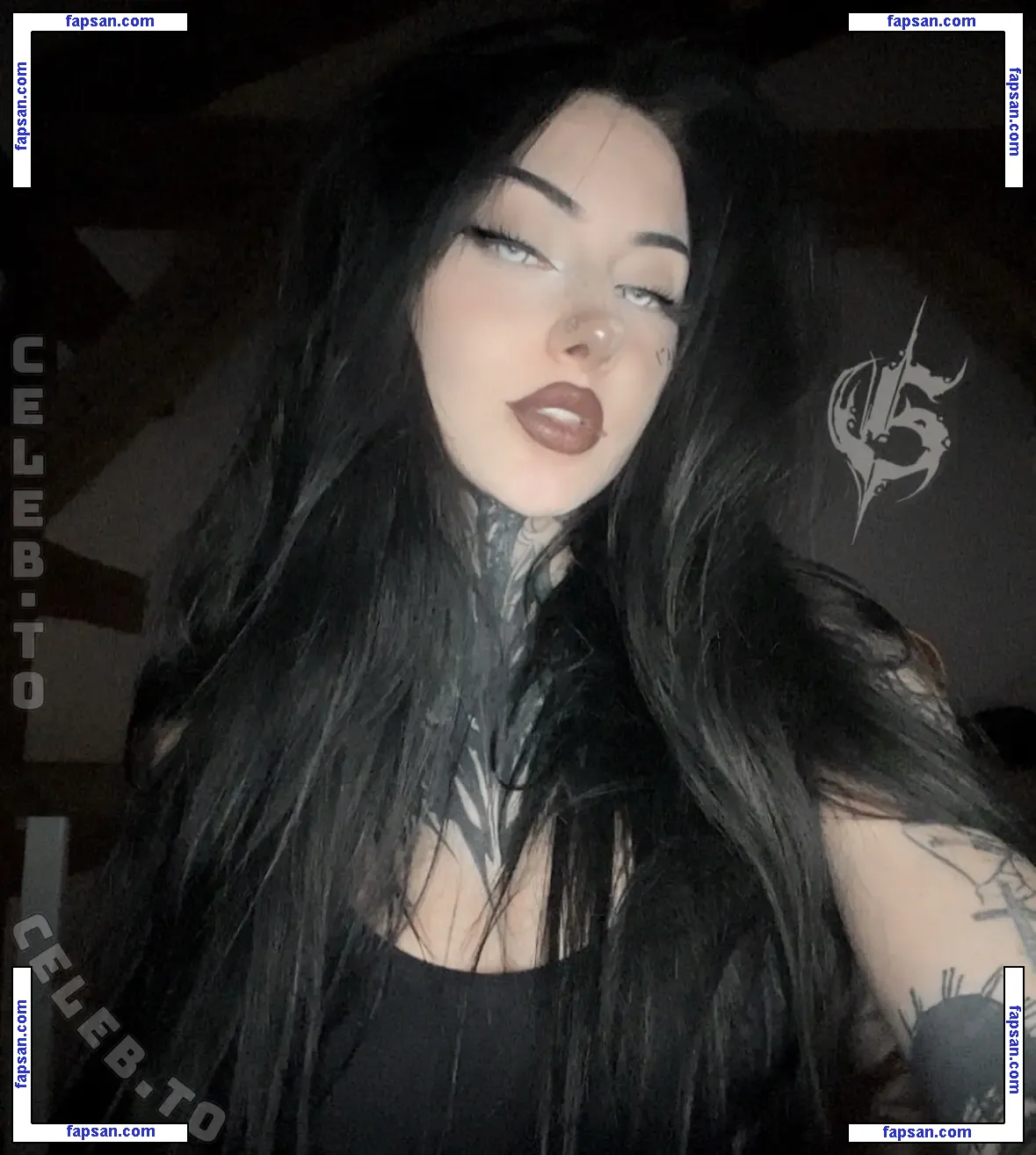 Kiratheghoul nude photo #0004 from OnlyFans