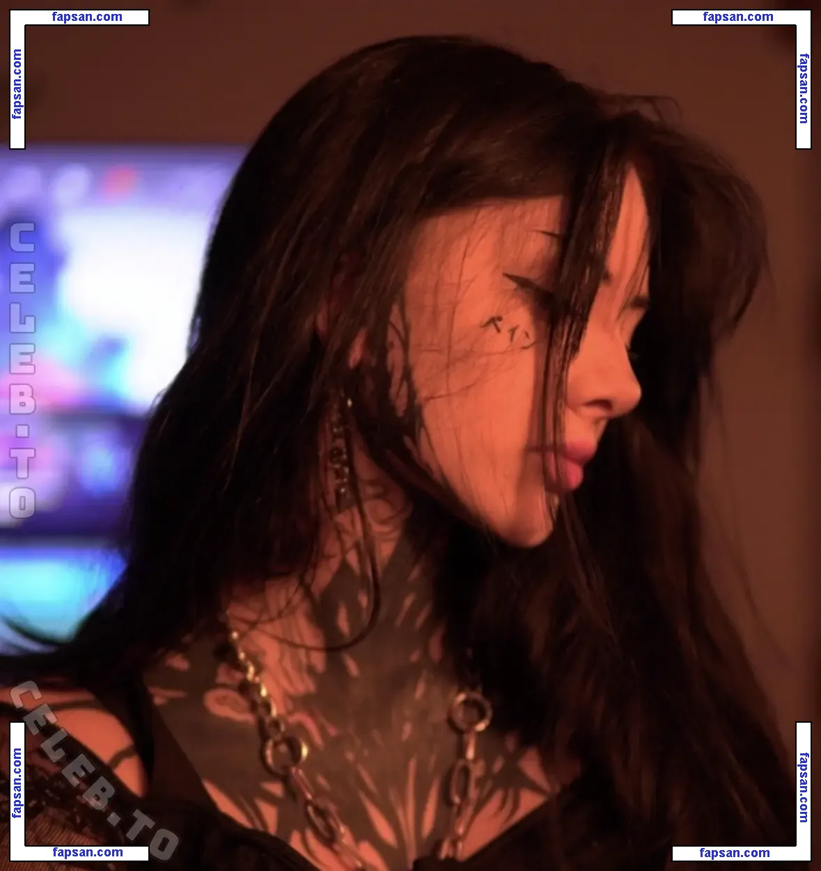 Kiratheghoul nude photo #0005 from OnlyFans