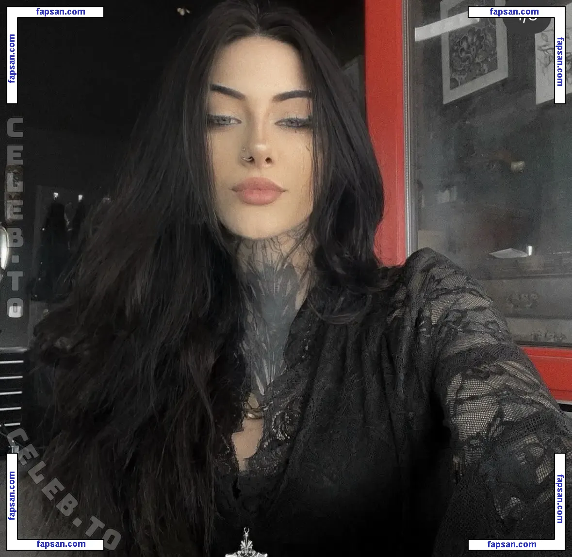 Kiratheghoul nude photo #0006 from OnlyFans