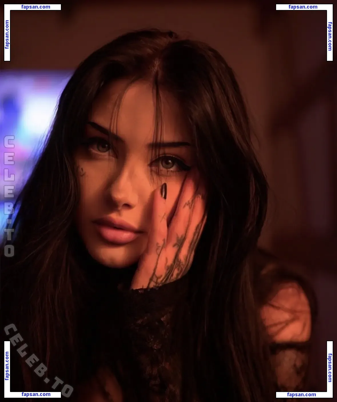 Kiratheghoul nude photo #0008 from OnlyFans