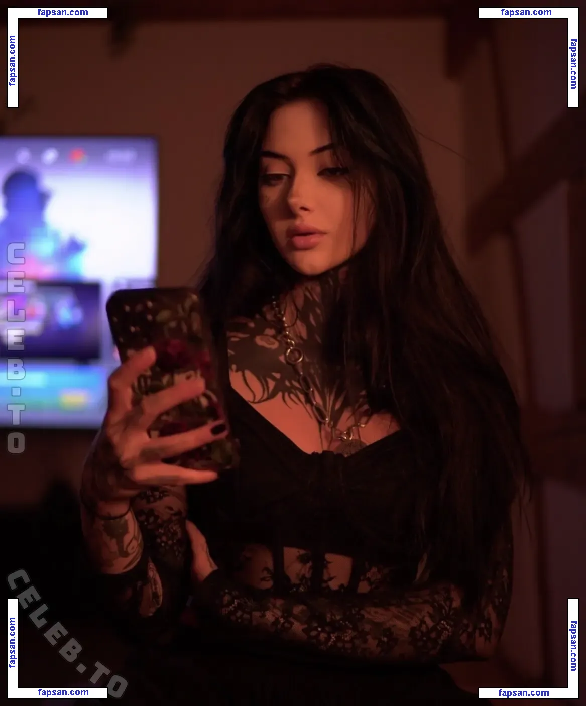 Kiratheghoul nude photo #0012 from OnlyFans