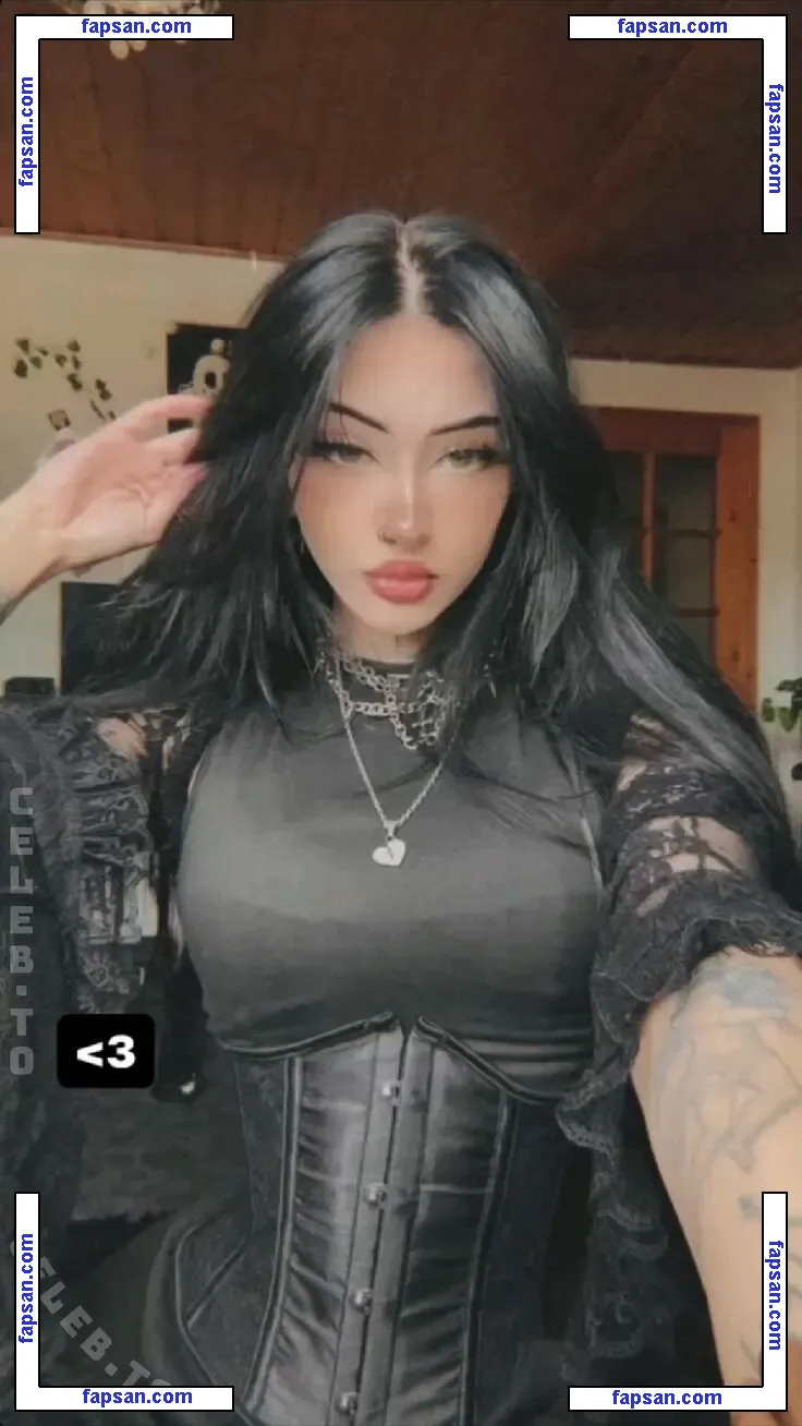 Kiratheghoul nude photo #0014 from OnlyFans